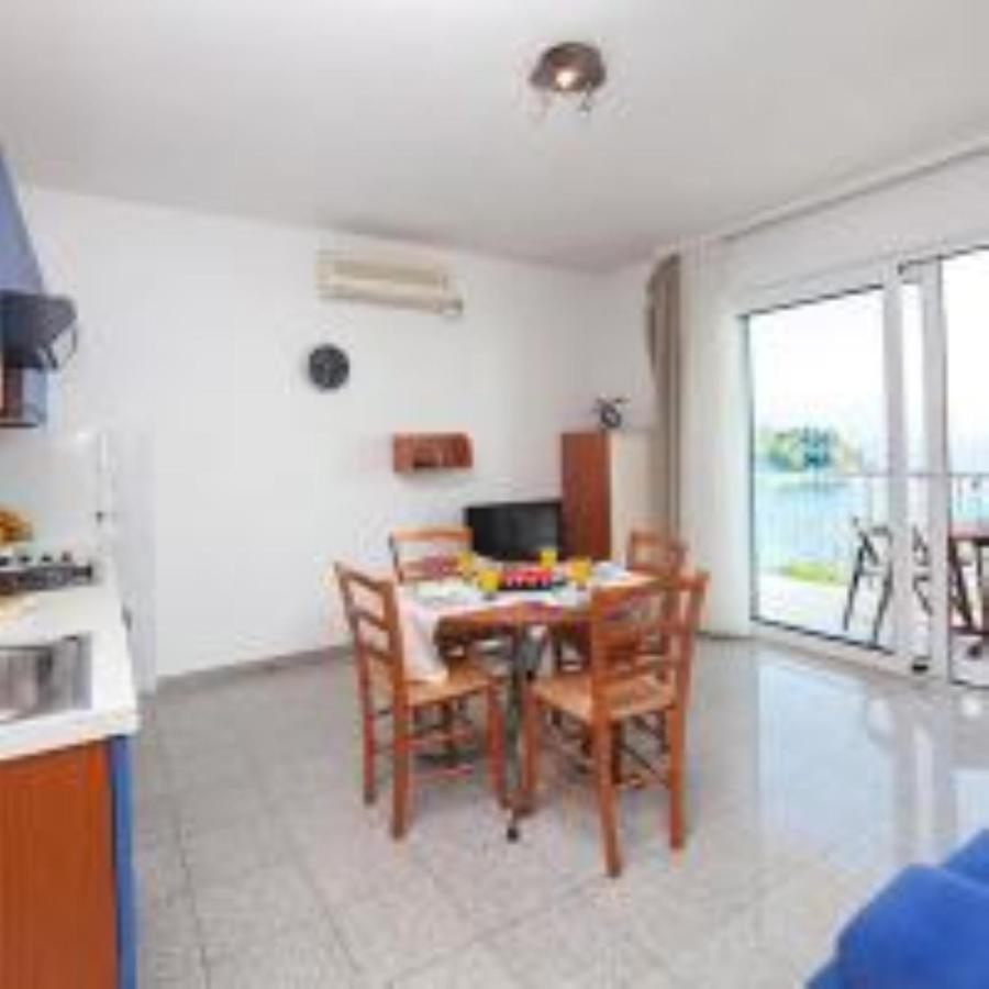 Apartment Villa Lidija Lovran Exteriör bild